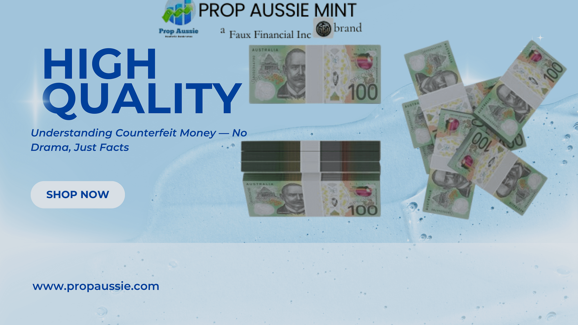 Buy Counterfeit Money Australia-High Quality Currency