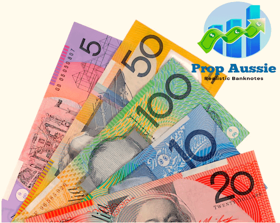 Spotting Fake Australian Currency