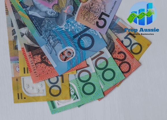 Australian Counterfeit Currency Online Safely