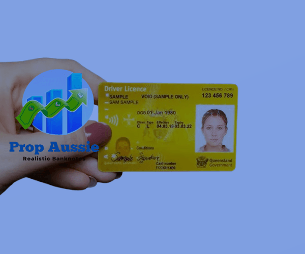 Easy Steps to Buy an Australian Driver's License Online